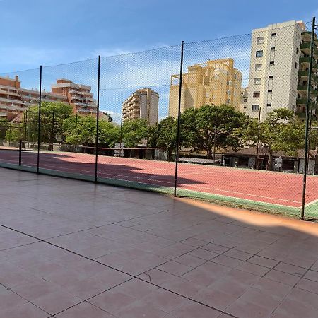 Atico Copacabana Familias Playa de Gandia Exterior photo